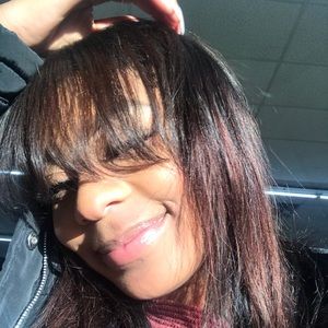 Meet your Posher, Jasmine